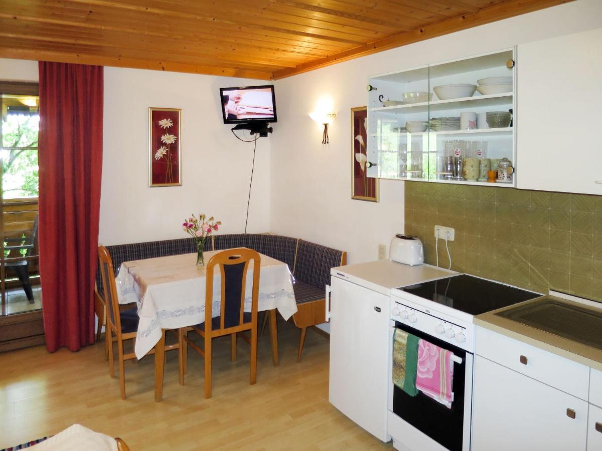 Apartment Bauernhof Vorderroid - Mon400 Oberhofen am Irrsee Esterno foto