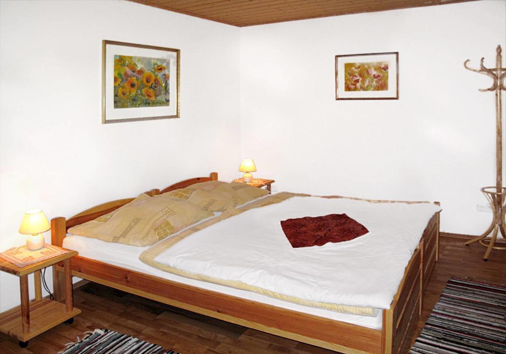 Apartment Bauernhof Vorderroid - Mon400 Oberhofen am Irrsee Esterno foto